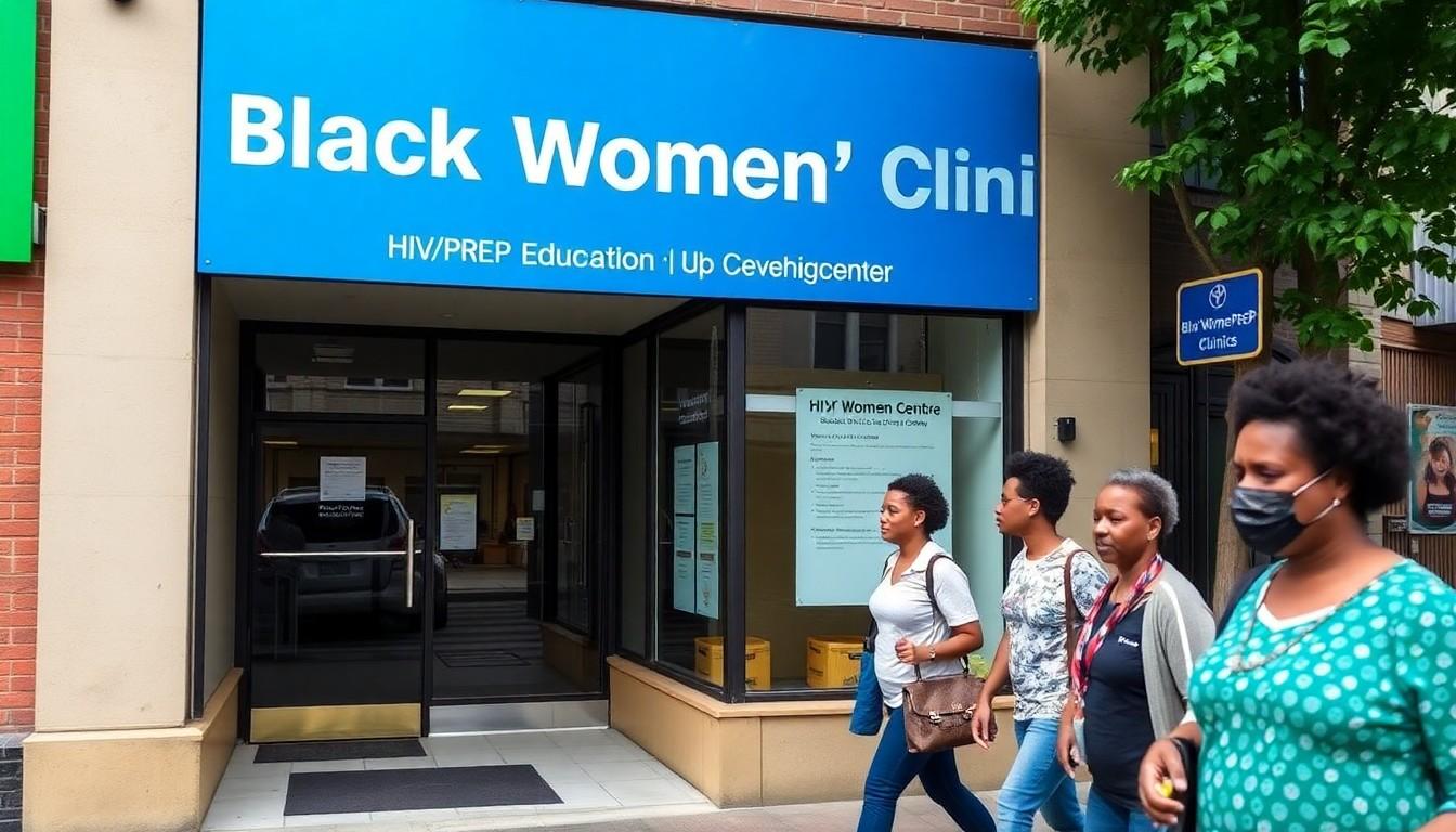 Best Ways Storytelling Can Reframe HIV for Gen‑Z and Black Communities