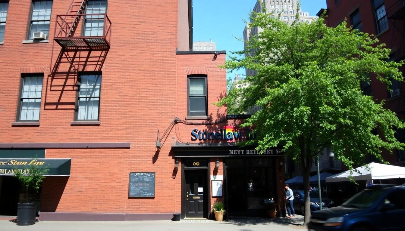 Best Ways to Remember Stonewall: Why 57 Years Later Still Matters