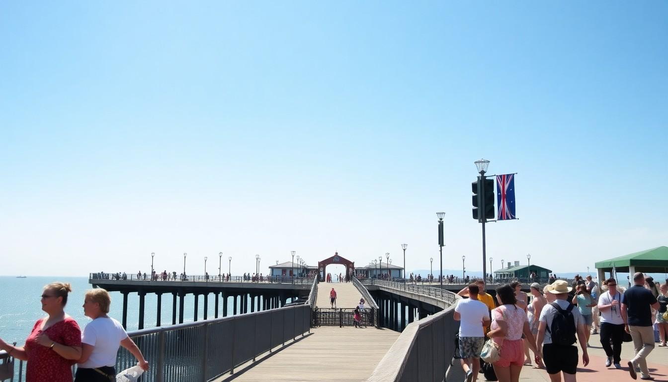 Best Worthing Pride Parade Guide: What to Expect This Weekend on Worthing Promenade