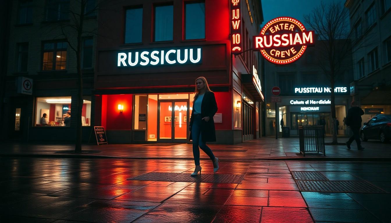 Latest: First Russian Sentences Under ‘LGBT Movement’ Ban Shake Safe Spaces