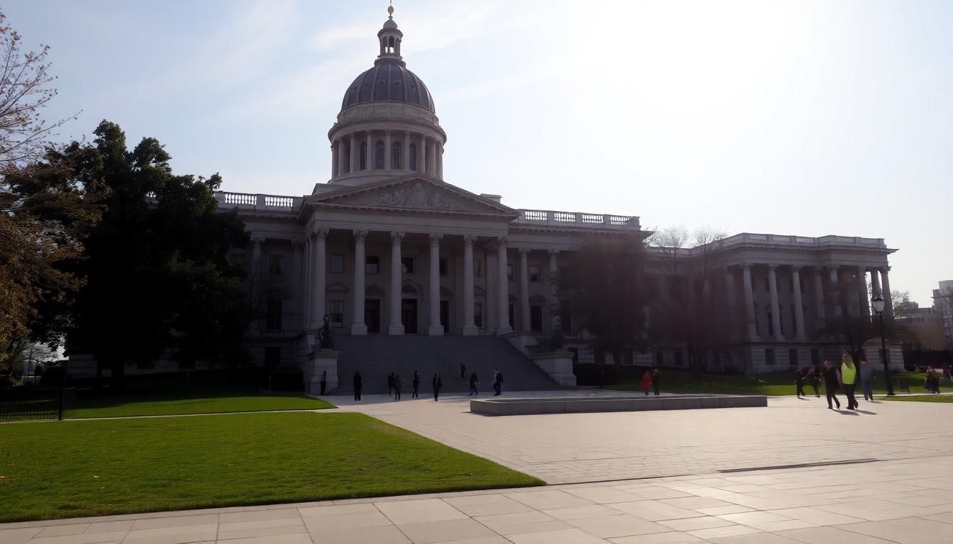 Latest Ohio Constitutional Amendments Delay and What It Means for Voters