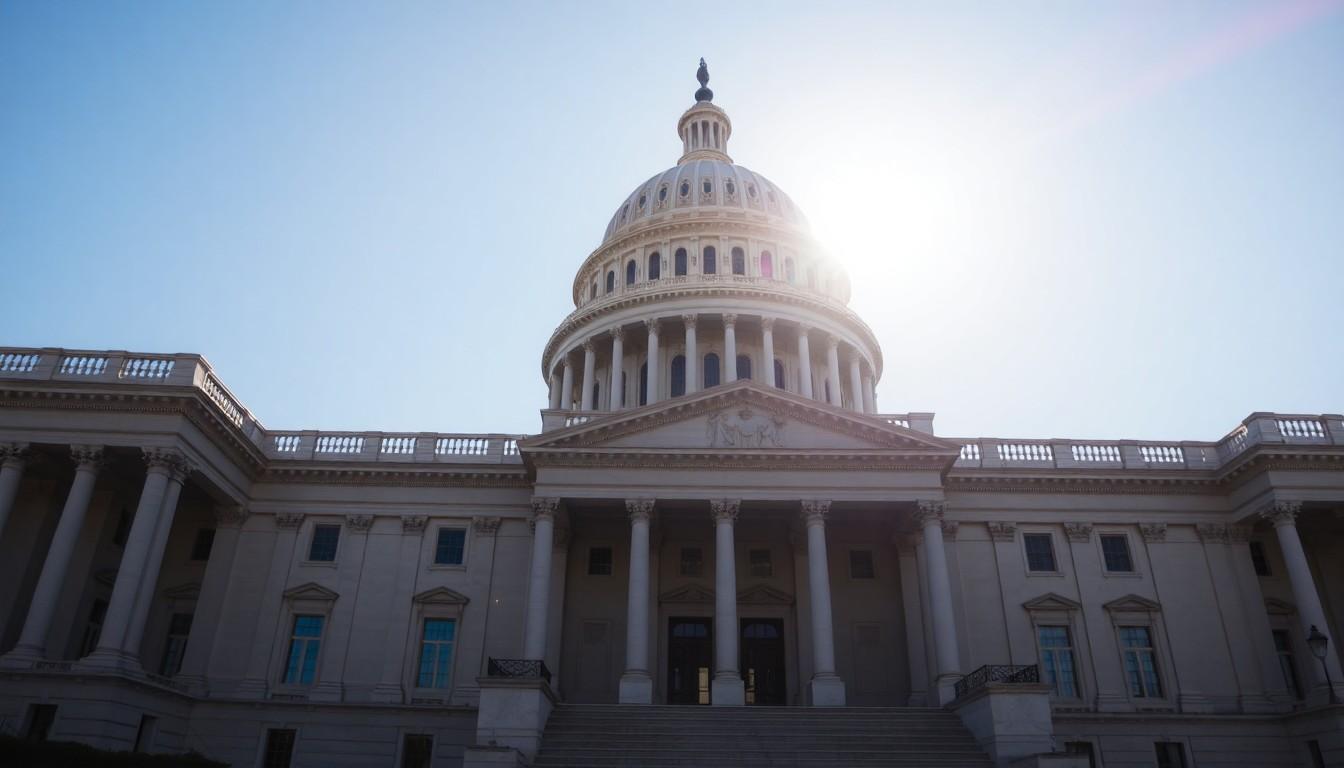 Latest Senate Apology for LGBTQ+ Service Members: What It Means and Why It Matters