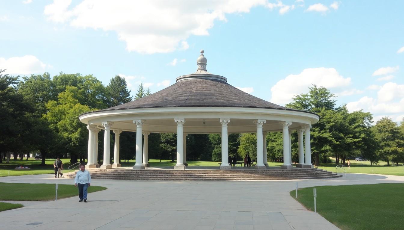 Best Arlington Pride 2027 Plans: Levitt Pavilion Returns in June