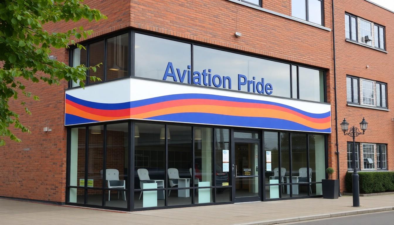 Best Aviation Pride UK Guide: How the Charity Builds LGBTQ+ Inclusion