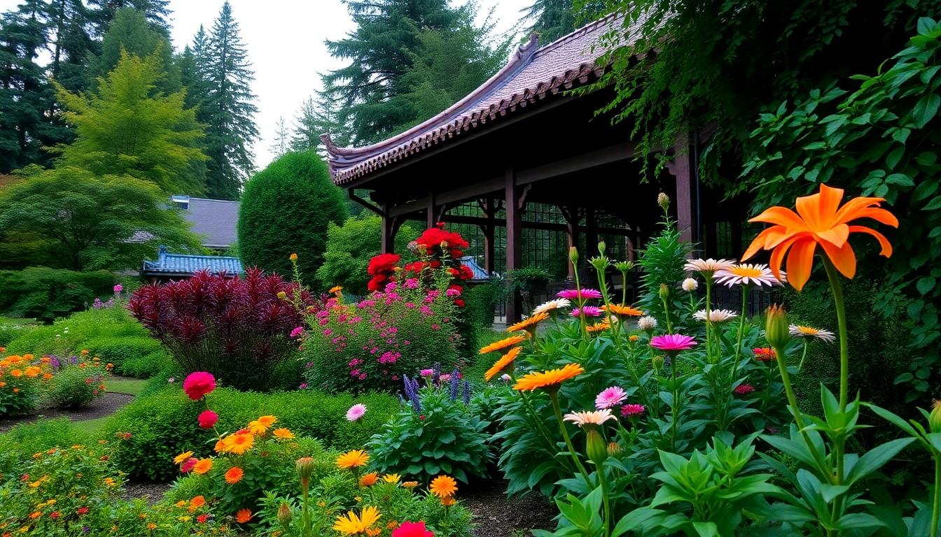 Best BranchingOUT 2026 Events for Plant-Loving Queer Folks in Vancouver