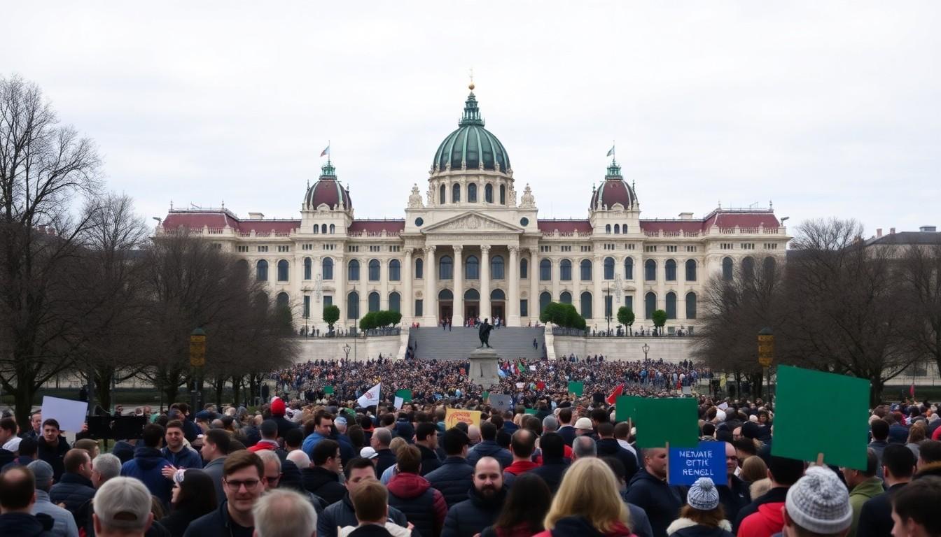 Best Budapest Pride 2026: Why Tens of Thousands Marched in Hope
