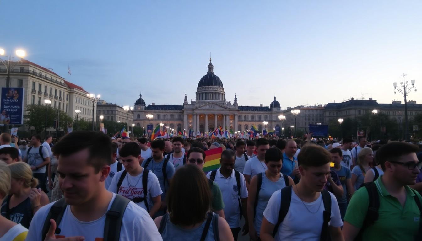 Best Budapest Pride Coverage Since Orbán’s Defeat: What Changed and Why It Matters