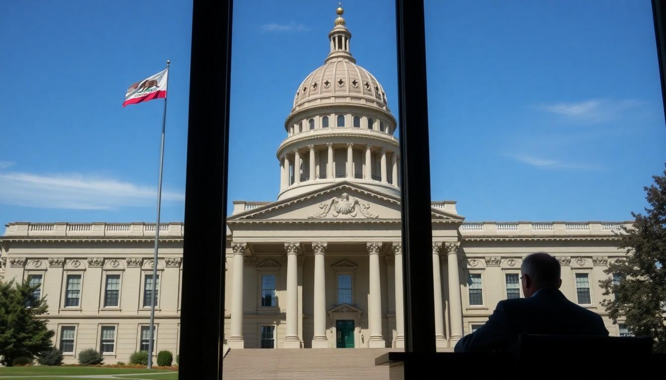 Best California Budget Wins for LGBTQ Services and Why They Matter