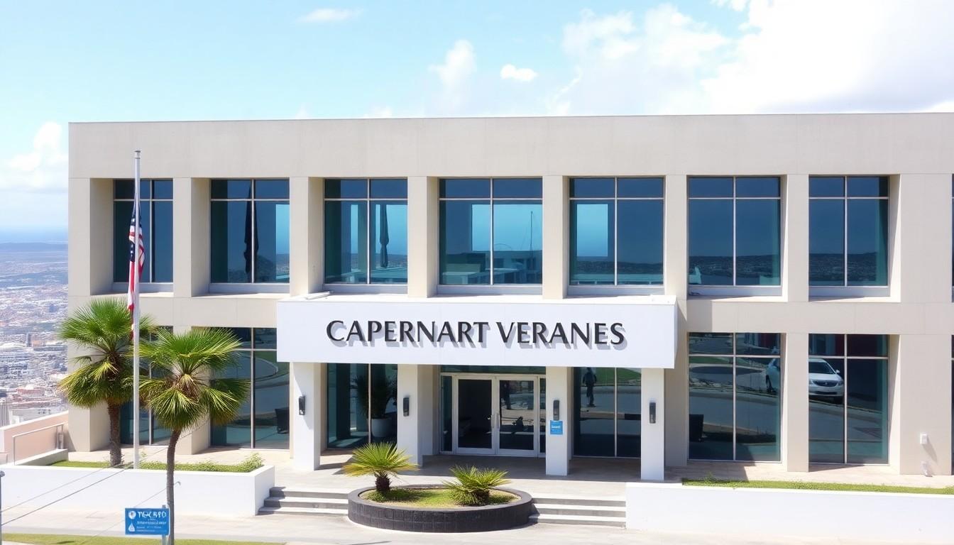 Best Cape Verde LGBTQ Rights Progress: Why the Island Stands Out in Africa
