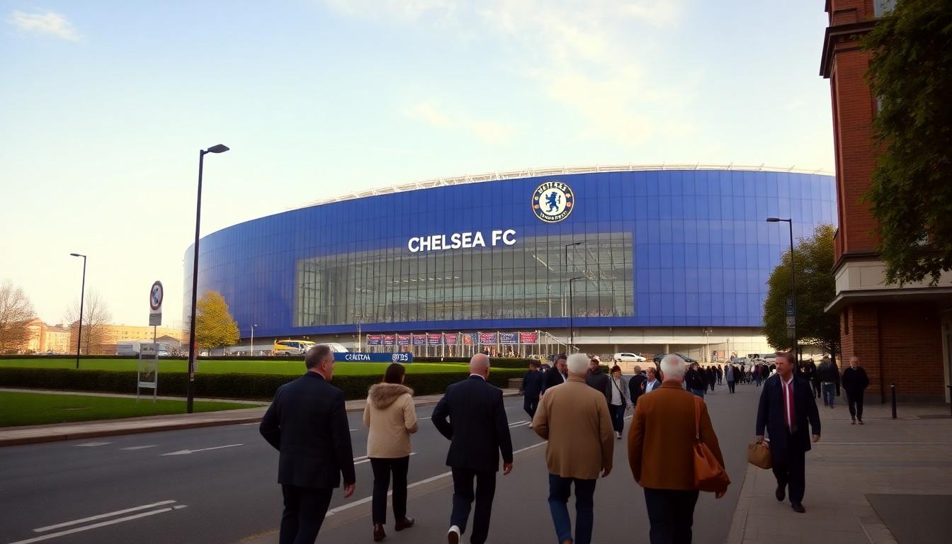 Best Chelsea Pride Collection: What Fans Need to Know About the ProudEveryday Range