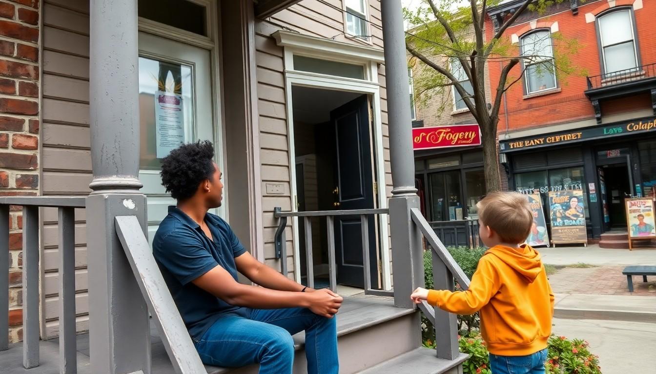 Best Chosen Family Practices Strengthening Black LGBTQ+ Community in Washington, D.C.