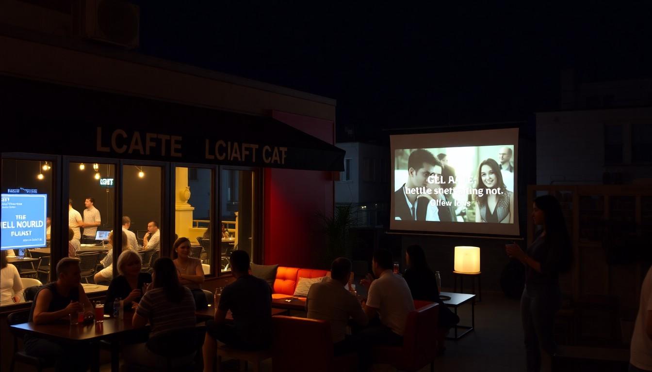 Best Community Screenings for Queer Short Films in Metro Manila This Pride