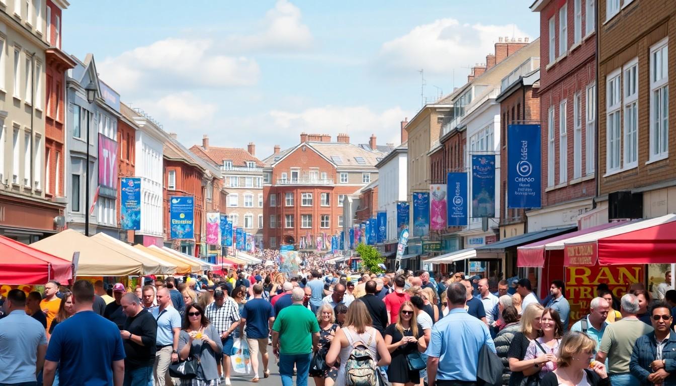 Best Coventry Pride 2026 Moments: Why the Parade Felt Like One Big Welcome