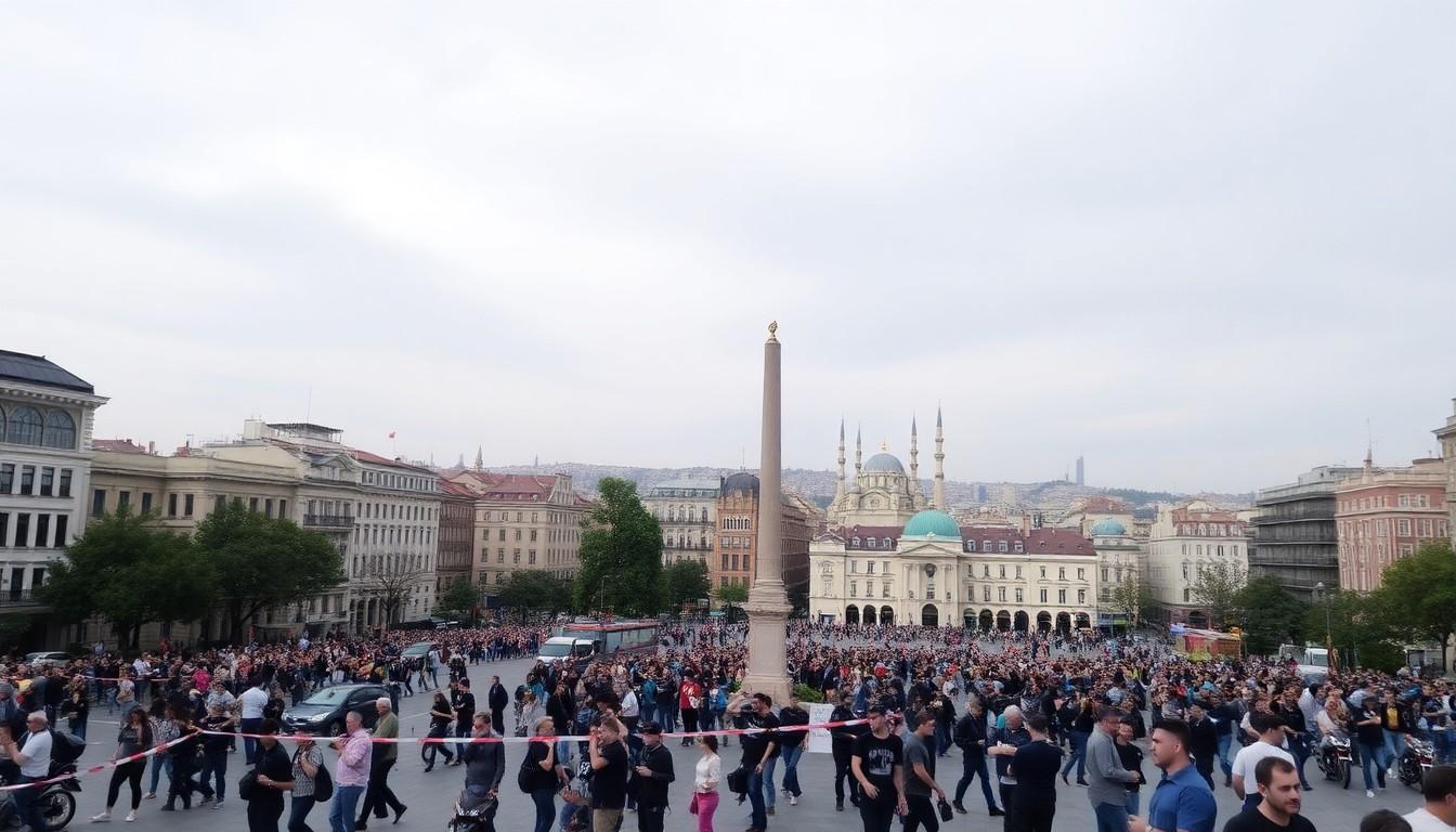 Best Coverage of Istanbul Pride 2026: What Happened and Why It Still Matters