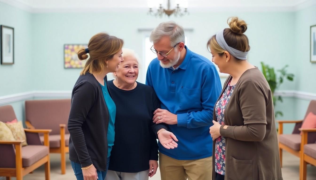 Best Dementia Support for LGBT+ People: Practical Steps for Inclusive Care