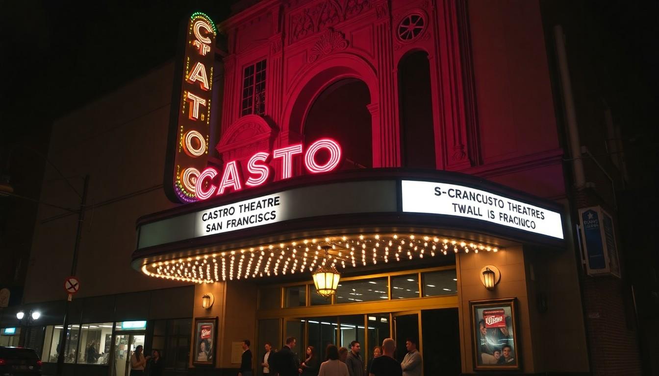 Best Films from Frameline50: Winners, Surprises and What They Mean for Queer Cinema