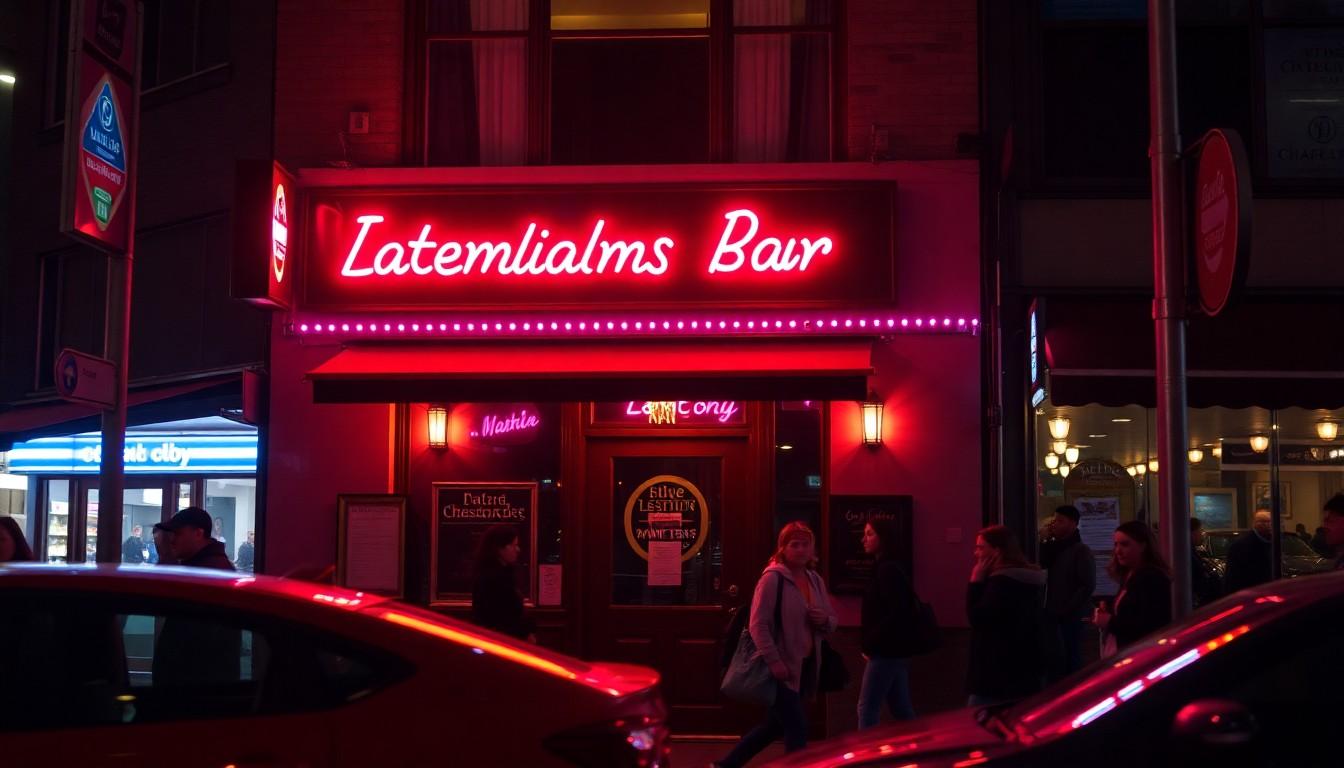 Best Gay Bars Guide 2026: Why Local LGBTQ+ Spaces Still Matter