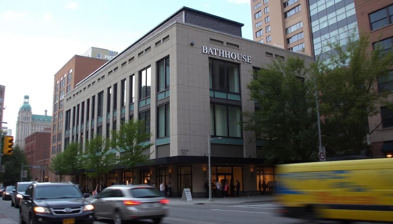 Best Guide to Minneapolis Legalising Gay Bathhouses: What It Means and What Comes Next