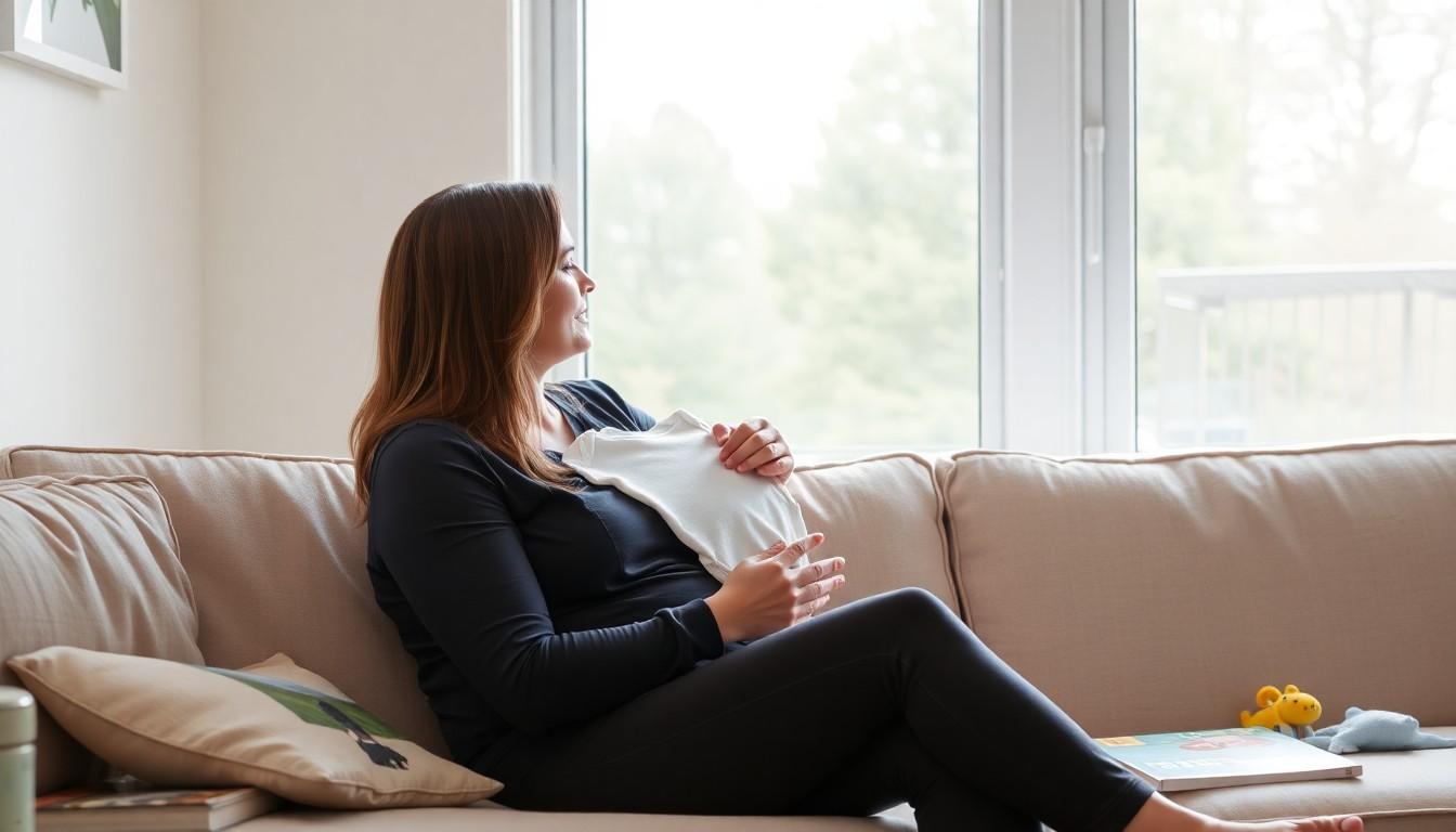 Best Inclusive Pregnancy and Birth Resources for LGBTQ+ Families This Year