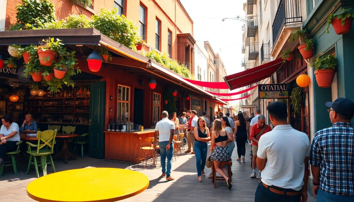 Best July 2026 Parties to Shake Off Mercury Retrograde Blues
