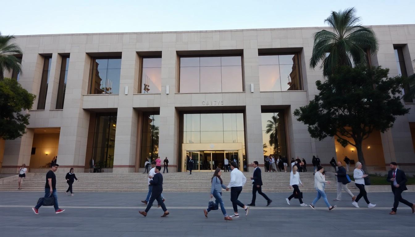 Best Justice with Pride: How Mexico’s Tribunal Is Pushing Inclusive Law