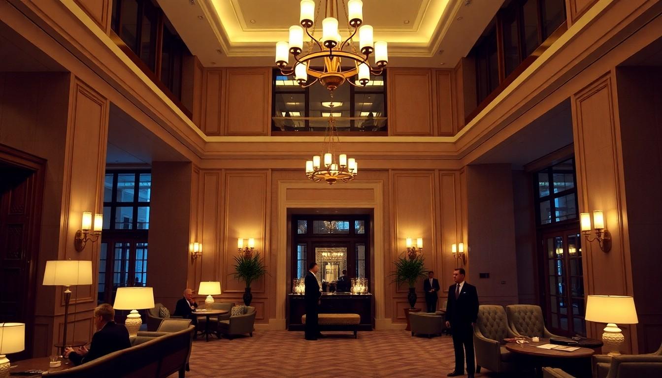 Best LGBTQ+ Friendly Hotels in New York City to Book for Pride and Beyond