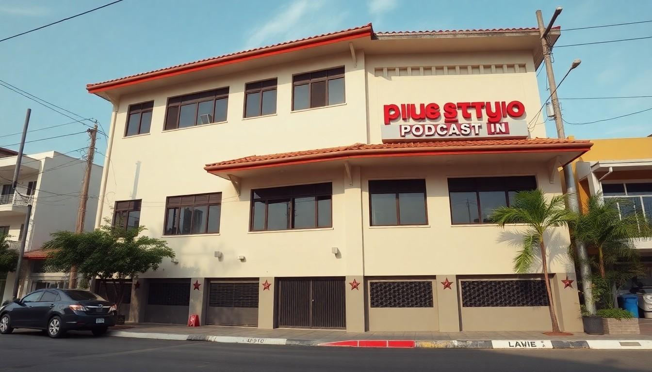 Best LGBTQIA+ Podcasts in the Philippines: Why Listeners Are Tuning In