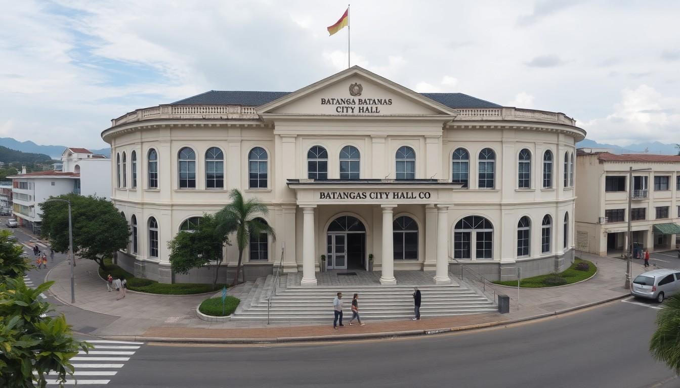 Best Local Laws for Inclusive Care: Batangas City’s Equality Desk and Right to Care Push
