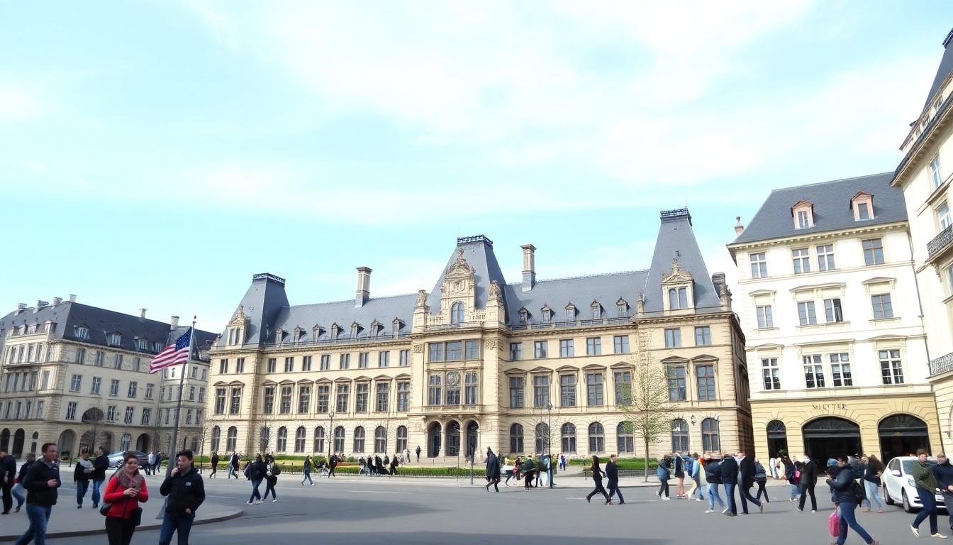Best Luxembourg Pride Week 2023 Guide: Events, Parade and Where to Party
