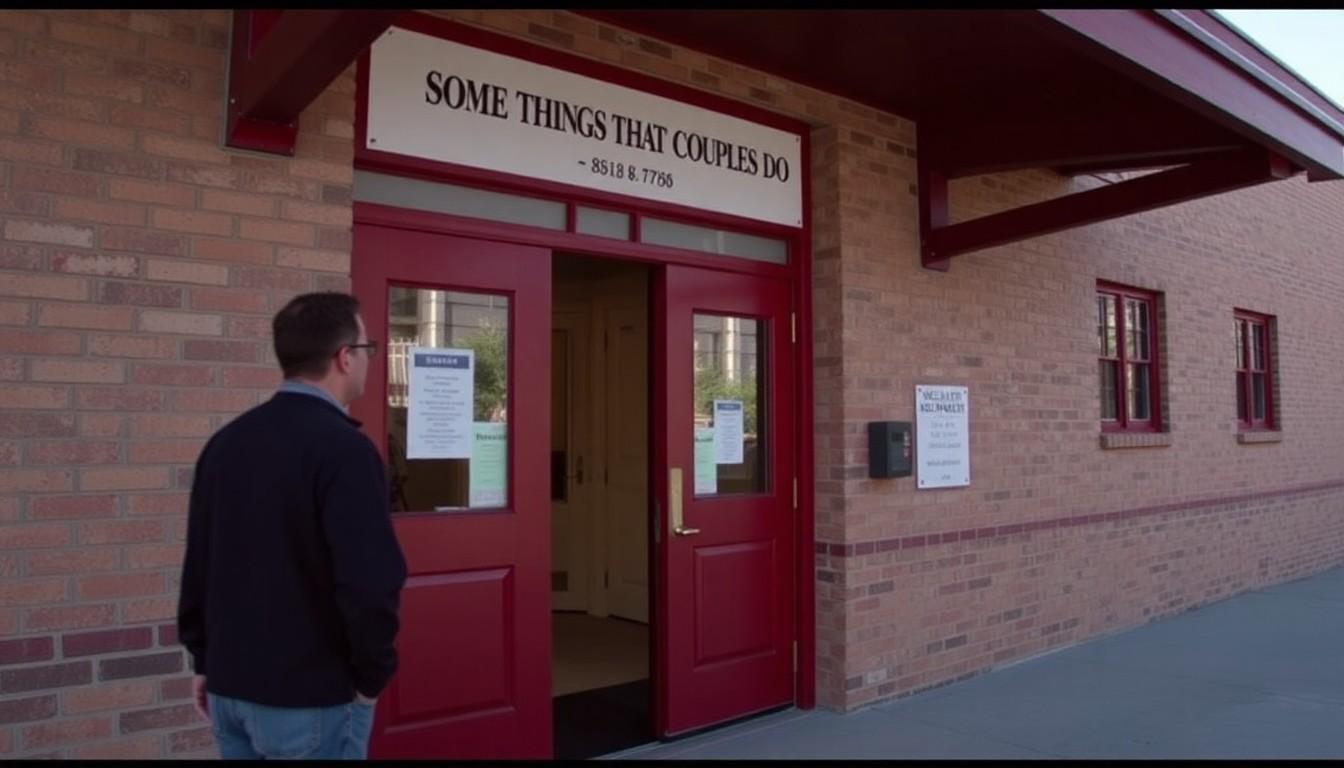 Best New Utah Indie That Puts Asexual Joy on Screen