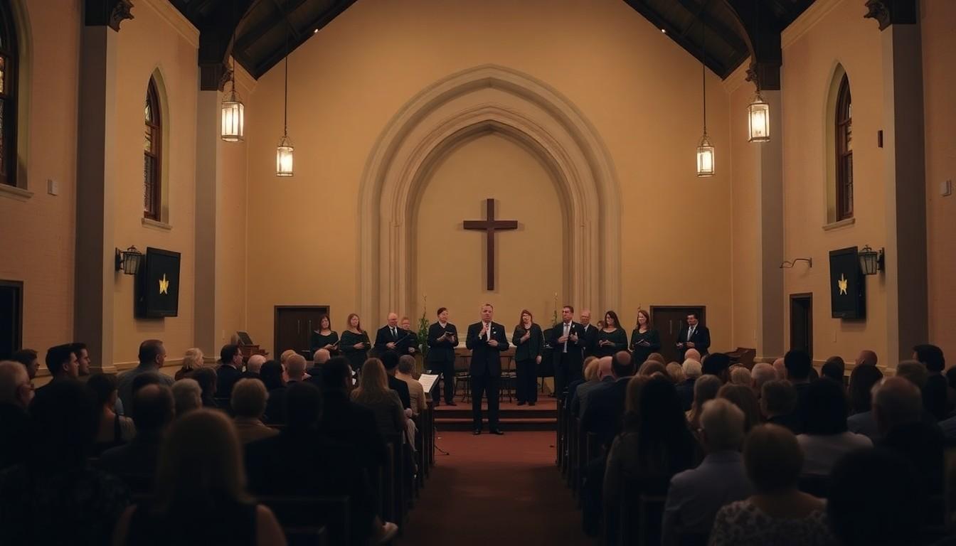 Best Pride Concerts in Sacred Spaces: Turtle Creek Chorale’s “Pride as Big as Texas”