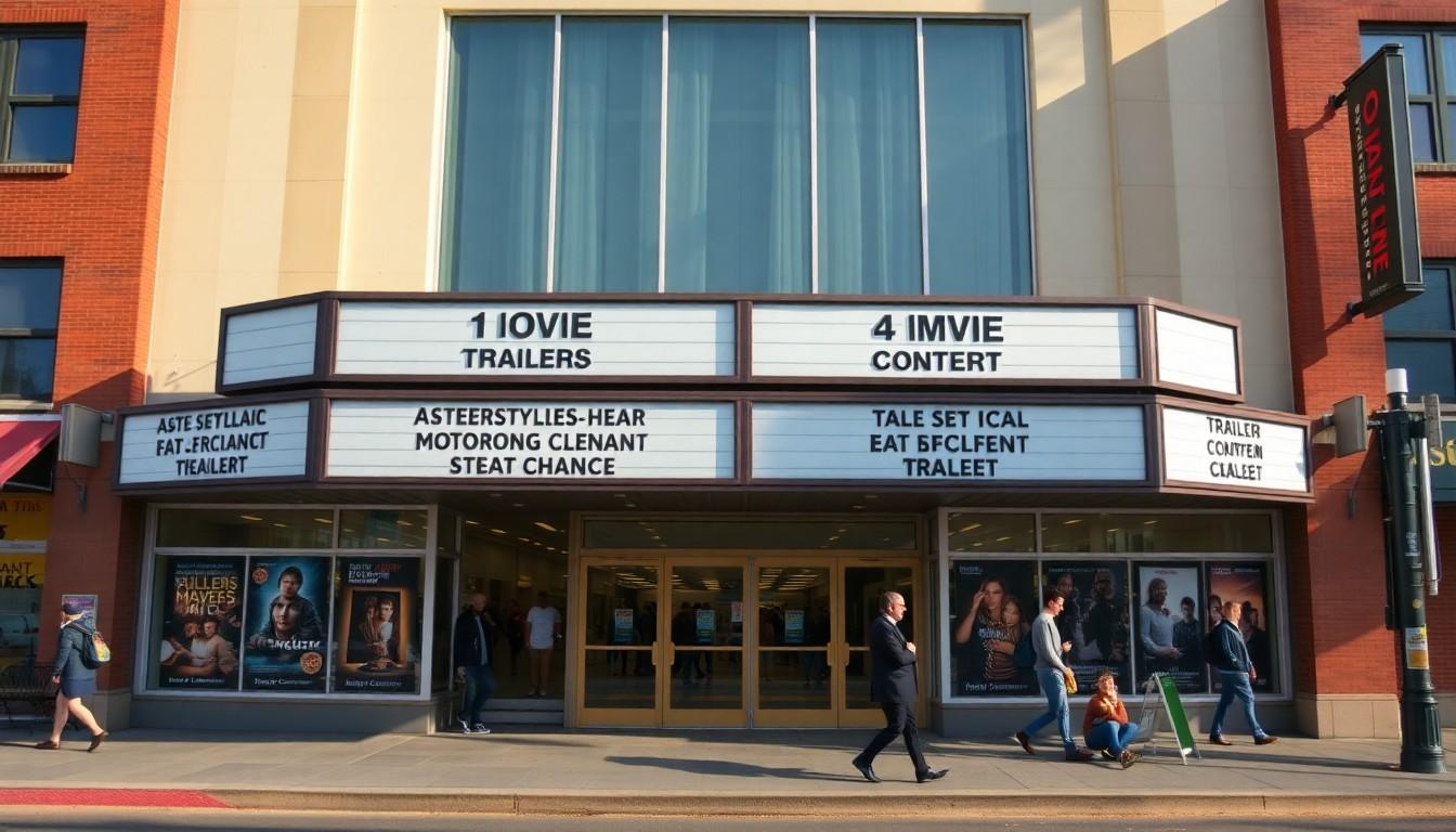 Best Pride Month Trailers: The Gayest Movie and TV Clips of June 2026