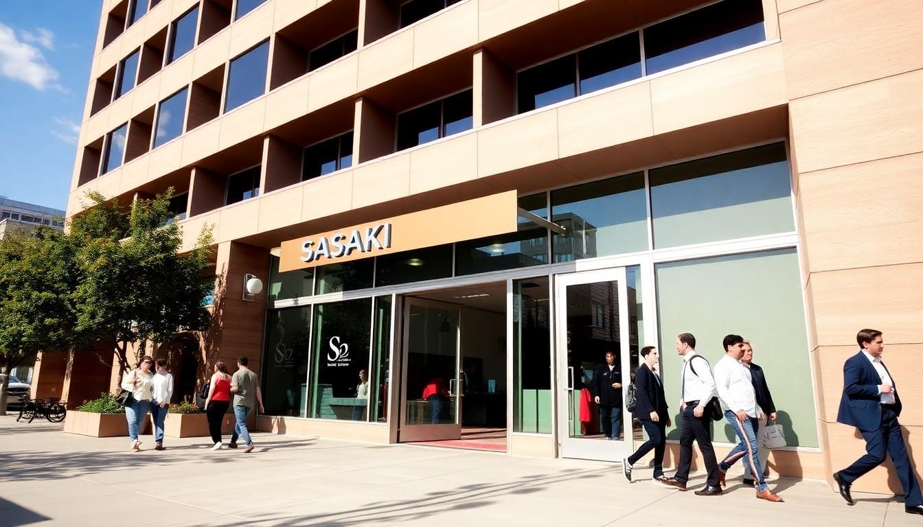 Best Pride Office Activities: How Sasaki Celebrated Community and Inclusion