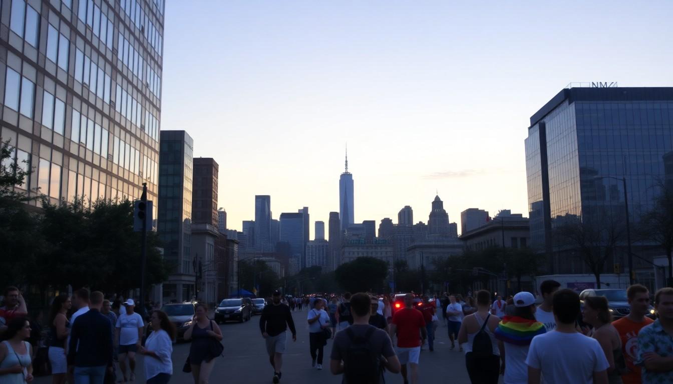Best Pride Parades of 2026: Why City Marches Still Matter for LGBTQ+ Rights