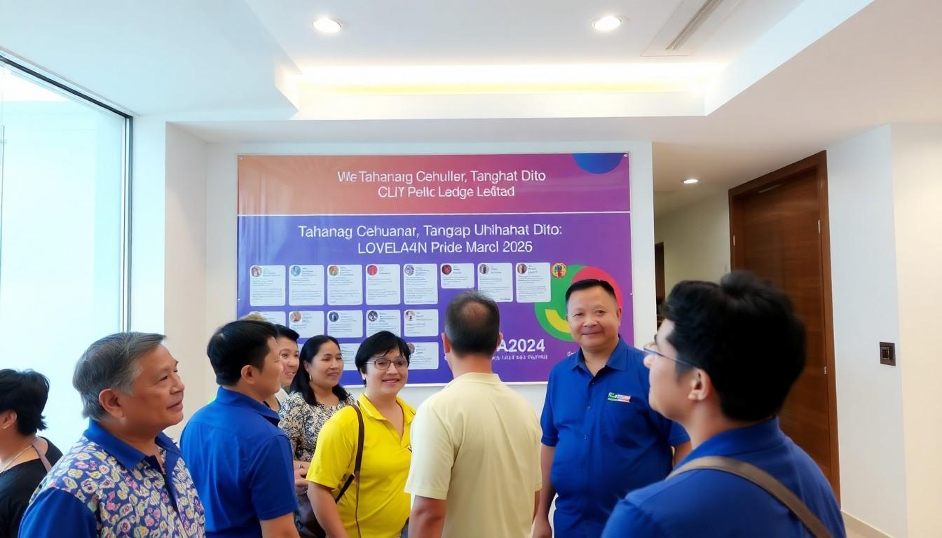 Best Pride Workplace Practices: How Cebuana Lhuillier Built “Tahanang Cebuana” Culture