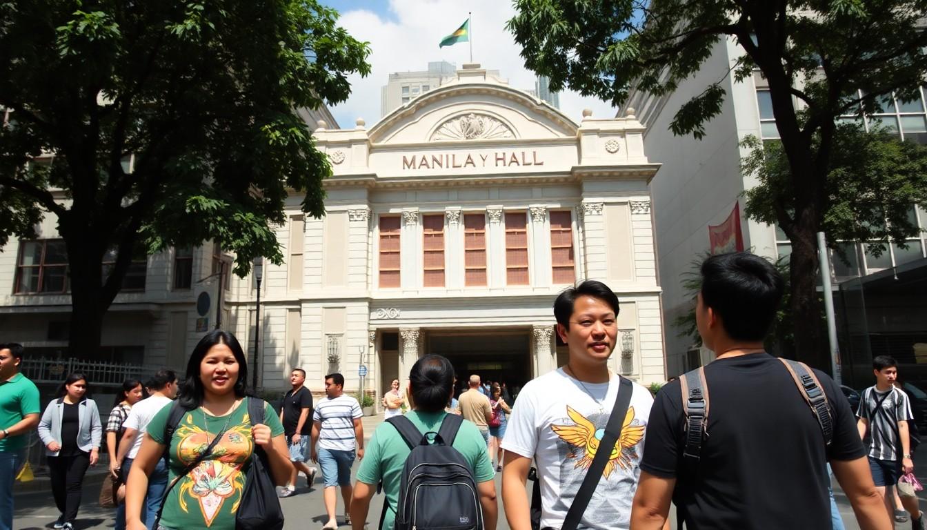 Best Protection for Filipino LGBTQ+ Health: Why Search Data Signals an Emergency