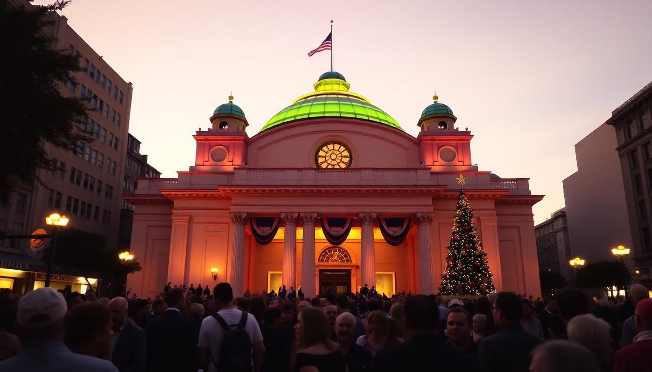 Best San Francisco Opera Pride Concert 2026: Urgent, Exuberant Celebration