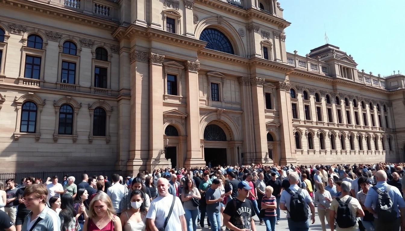 Best Santiago Pride March Coverage: Why 100,000 Turned Out in 2026