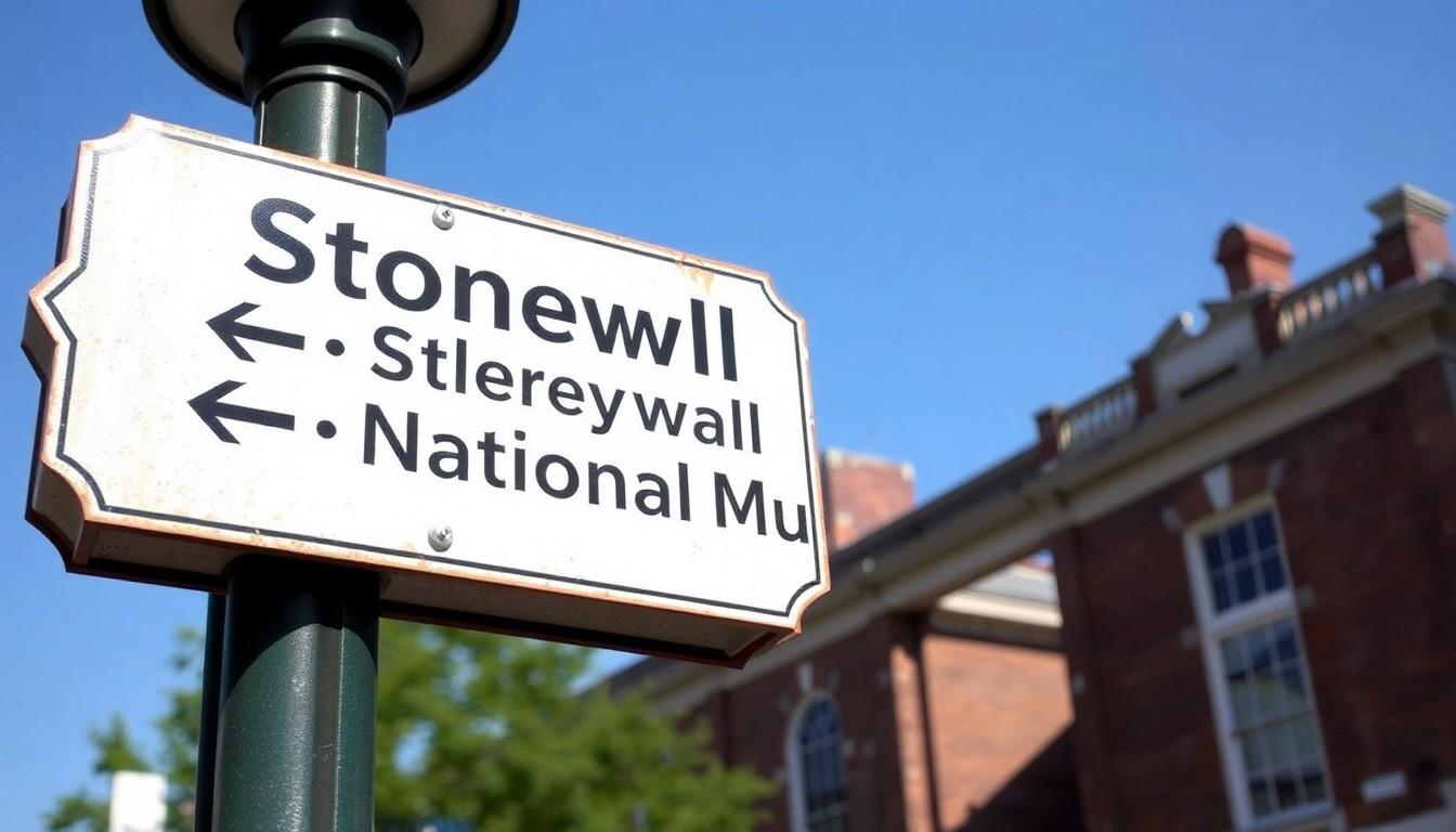 Best Stonewall Museum Move Plans: Why Preserving LGBTQ+ History Matters