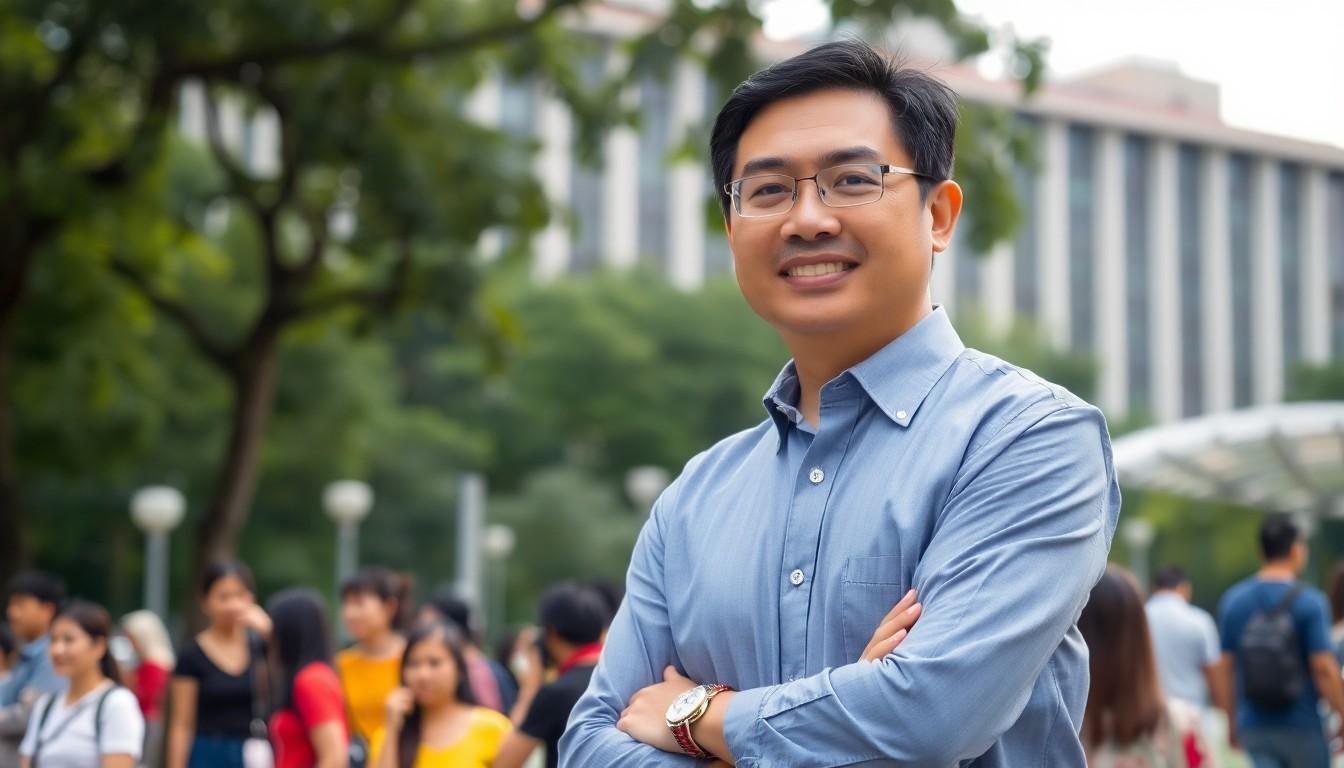 Best takeaways from MPs at Pink Dot 2025: what it means for Singapore