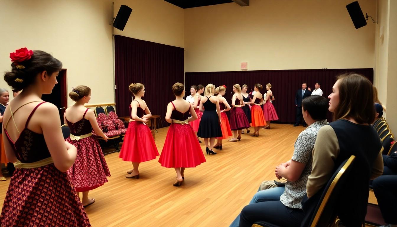 Best Takeaways from the Irish Dance Row Over a Trans Teen’s Competition Place