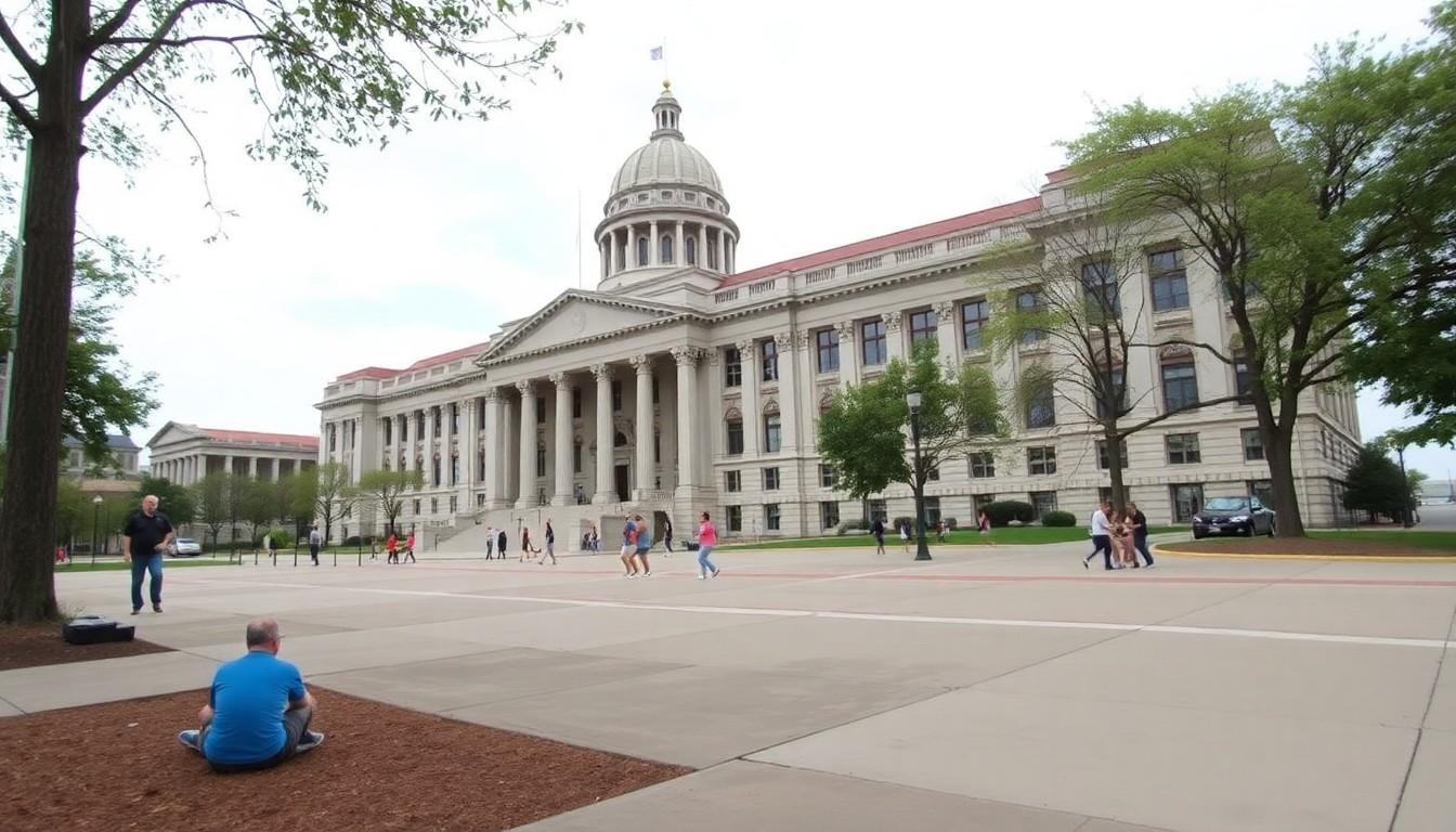 Best Time to Repeal Ohio’s Same-Sex Marriage Ban: Why Campaigners Are Waiting Until 2027