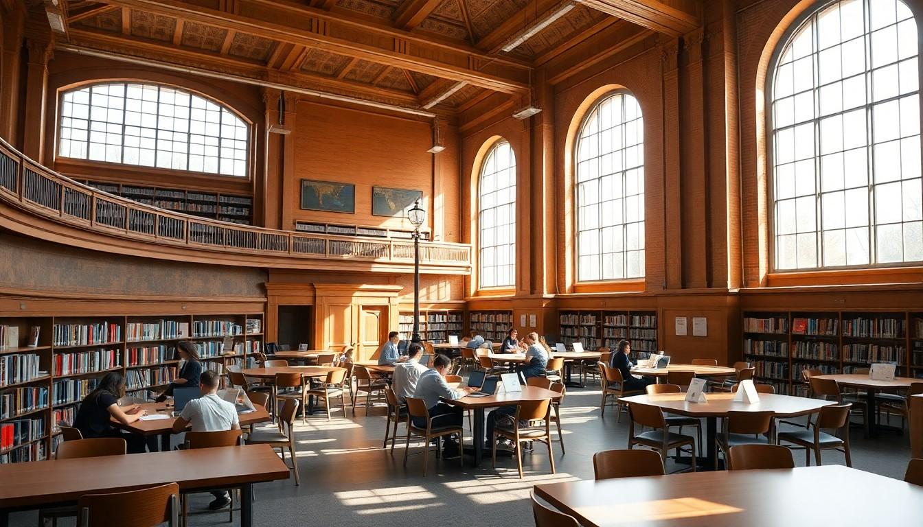 Best University LGBTQ+ Archives to Explore This Pride Month