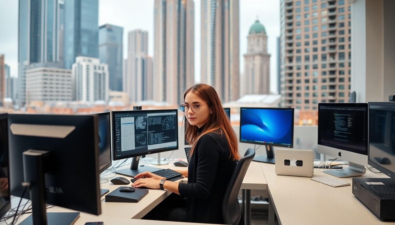 Best Ways to Fix Gender Gaps in Technology and Design Today