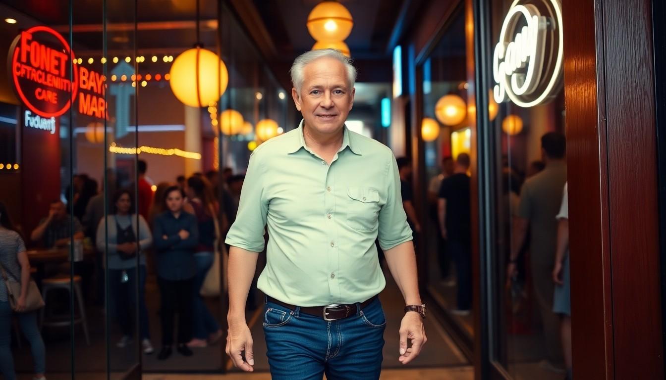 Best Ways to Push Back on Ageism in the Gay Scene Today