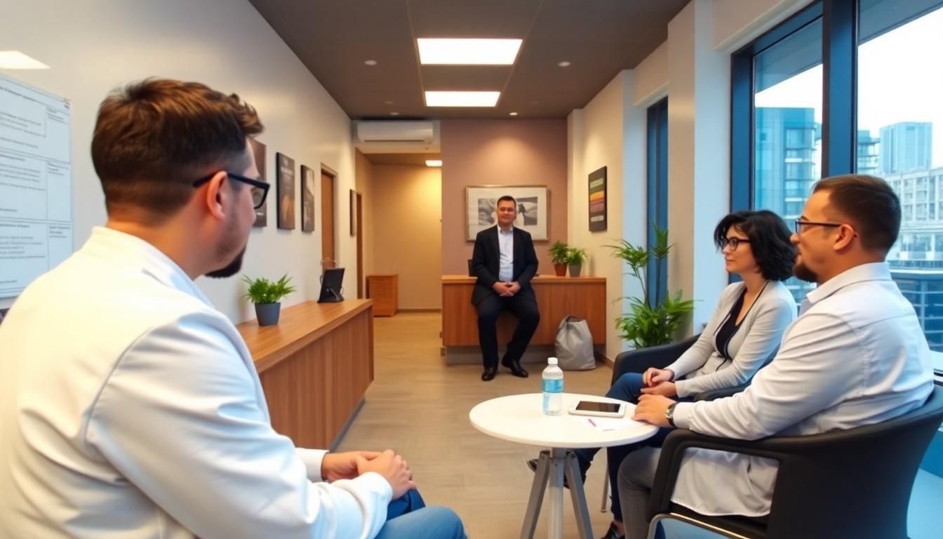 Best Ways to Talk Openly About Sex with Your GP: A Practical Guide for Queer Patients