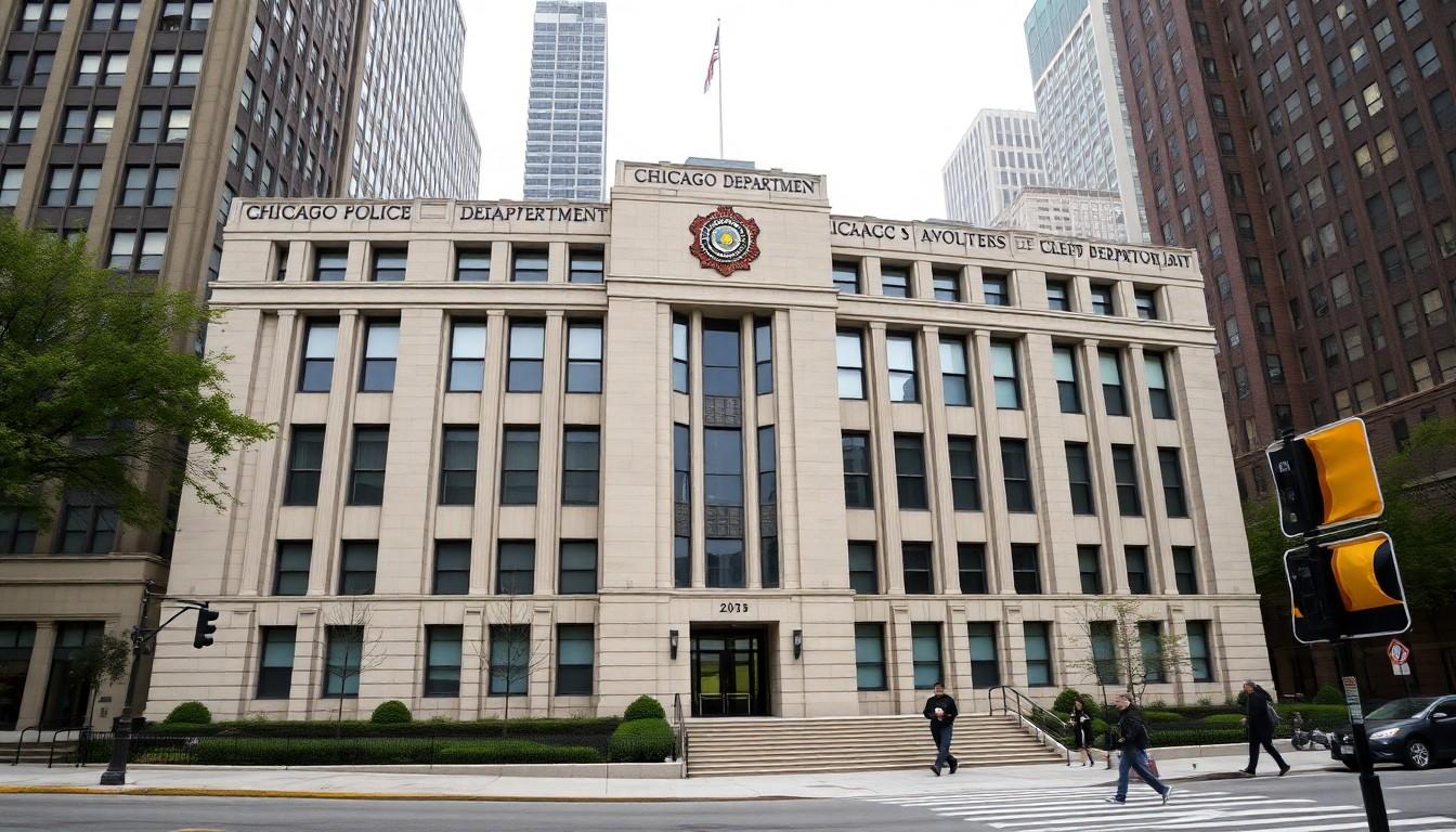 Latest Chicago Pride Arrests: What Happened, Who Was Held, and What It Means for Parade Safety