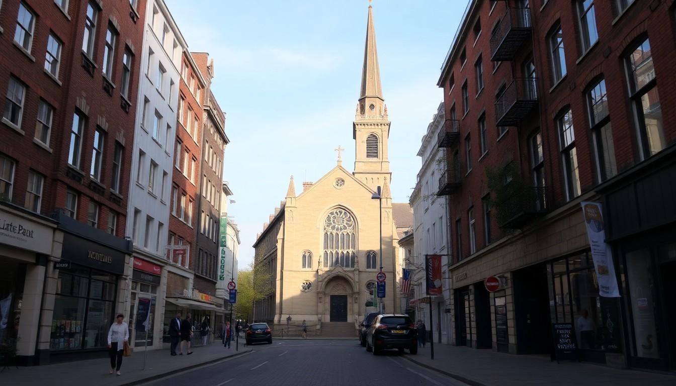 Latest Draft Conversion Practices Bill: What It Means for Survivors and Churches