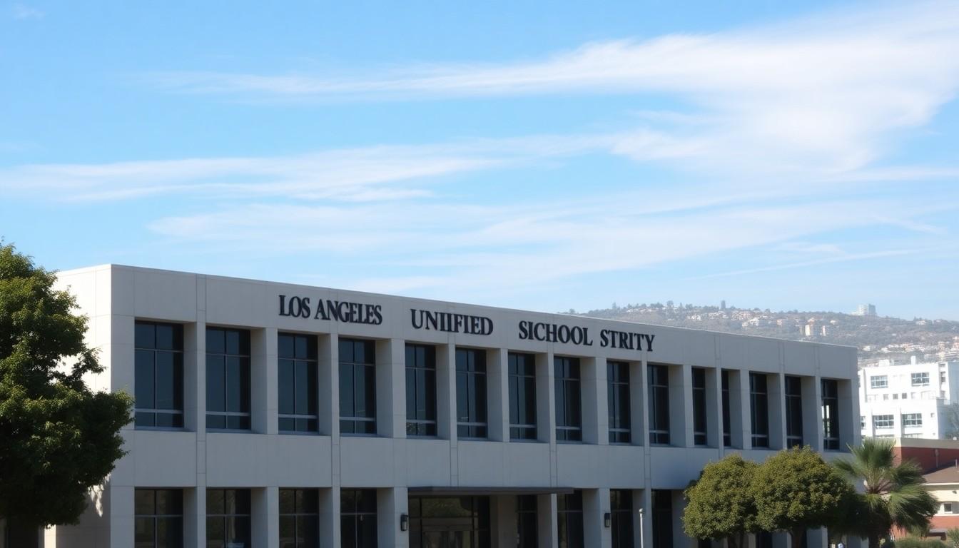 Latest: Los Angeles Drops Teacher “Affirmation” Requirement for LGBTQ+ Identities