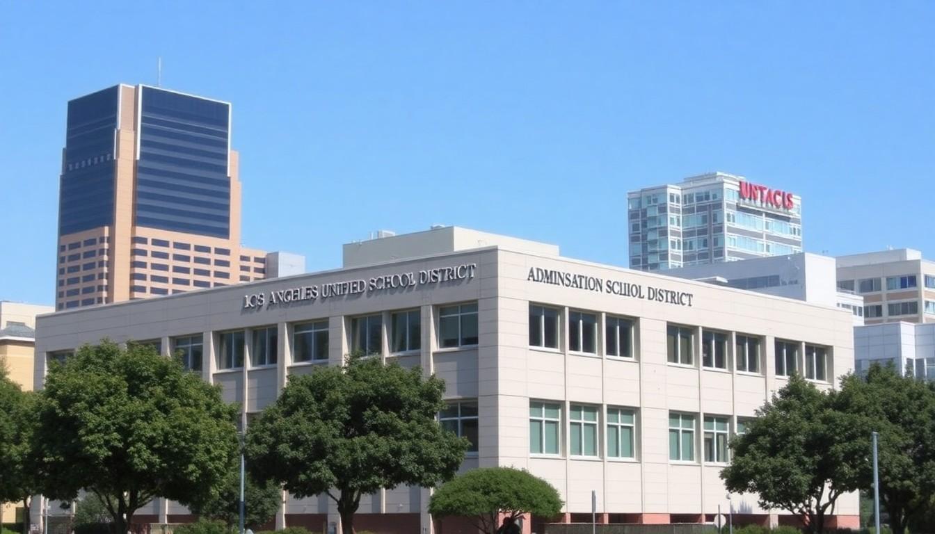Latest on LAUSD LGBTQ Training: What Changed and What It Means for Teachers